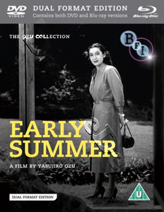 Early Summer | Bakush  | Proimo kalokairi  Blu-Ray